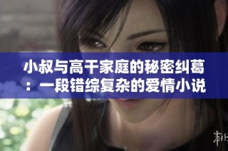 小叔与高干家庭的秘密纠葛：一段错综复杂的爱情小说免费阅读