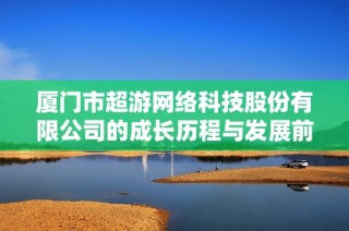 厦门市超游网络科技股份有限公司的成长历程与发展前景分析