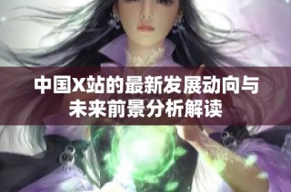 中国X站的最新发展动向与未来前景分析解读